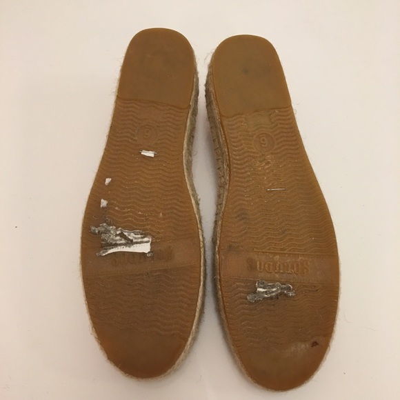 Soludos Ciao Bella Smoking Slippers - Picture 4 of 8